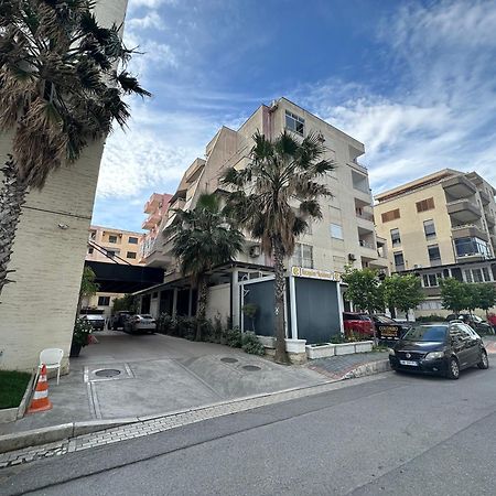 Elios Premium Apartment Royal Durres Ngoại thất bức ảnh