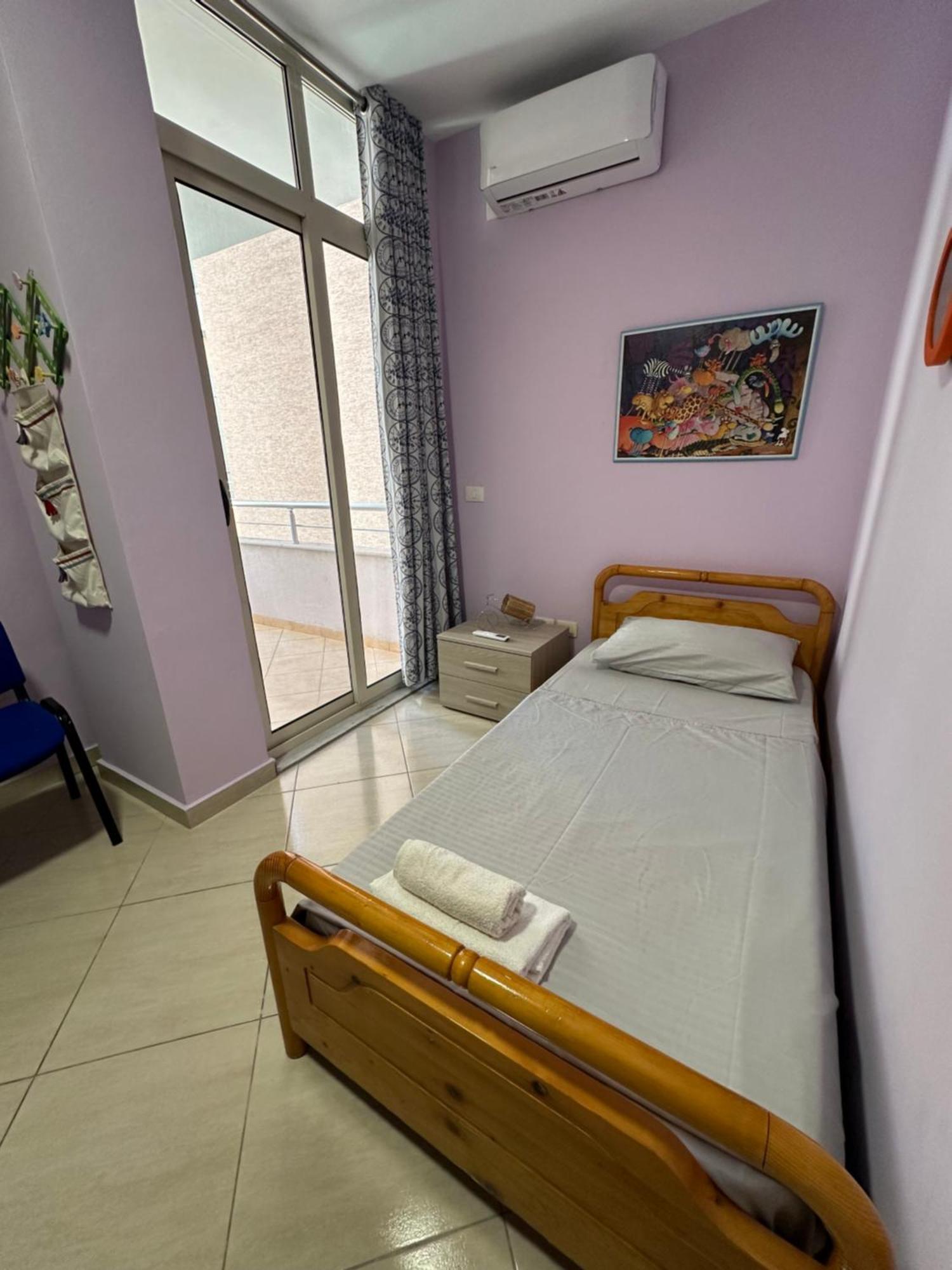 Elios Premium Apartment Royal Durres Ngoại thất bức ảnh