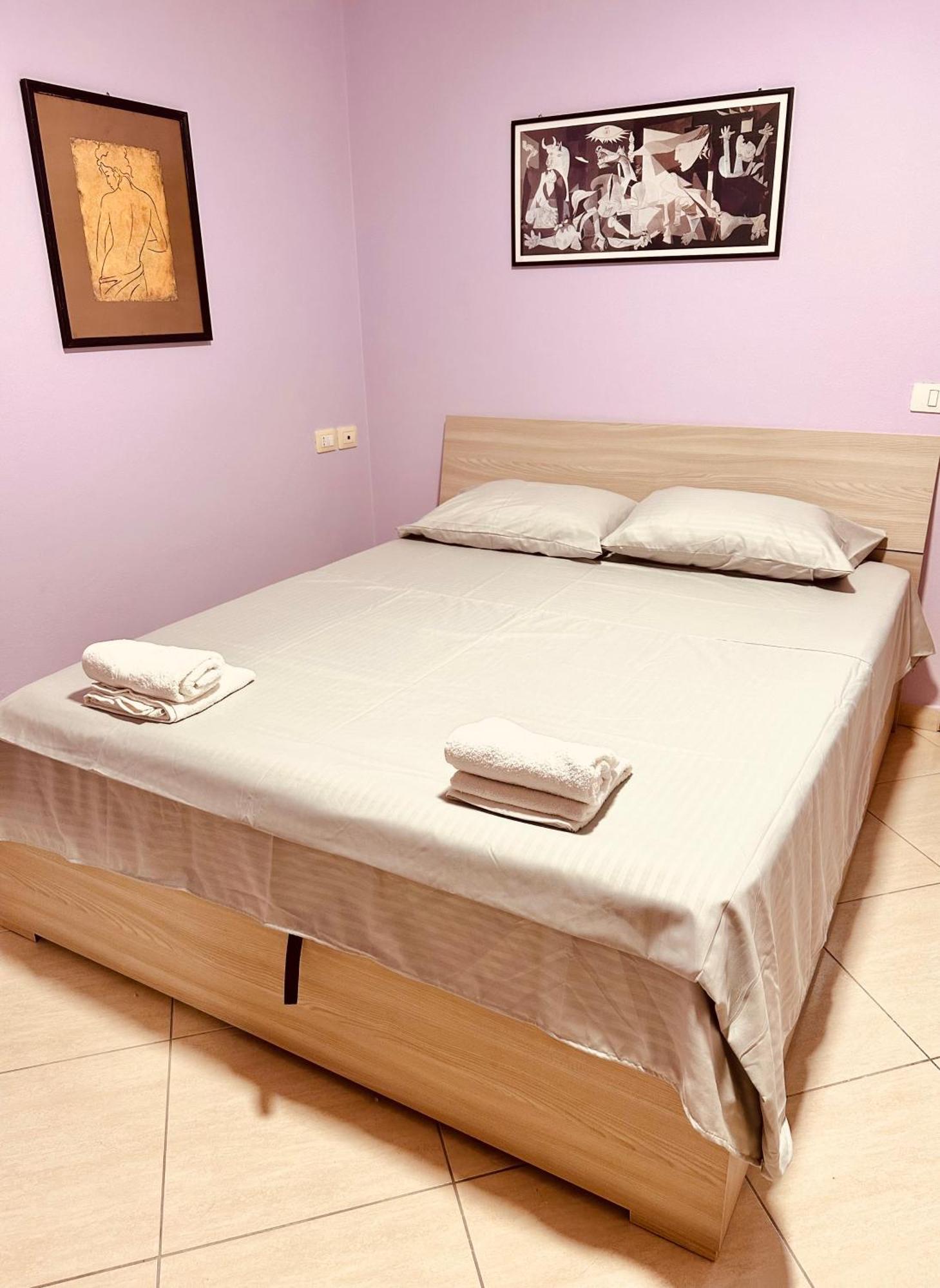 Elios Premium Apartment Royal Durres Ngoại thất bức ảnh