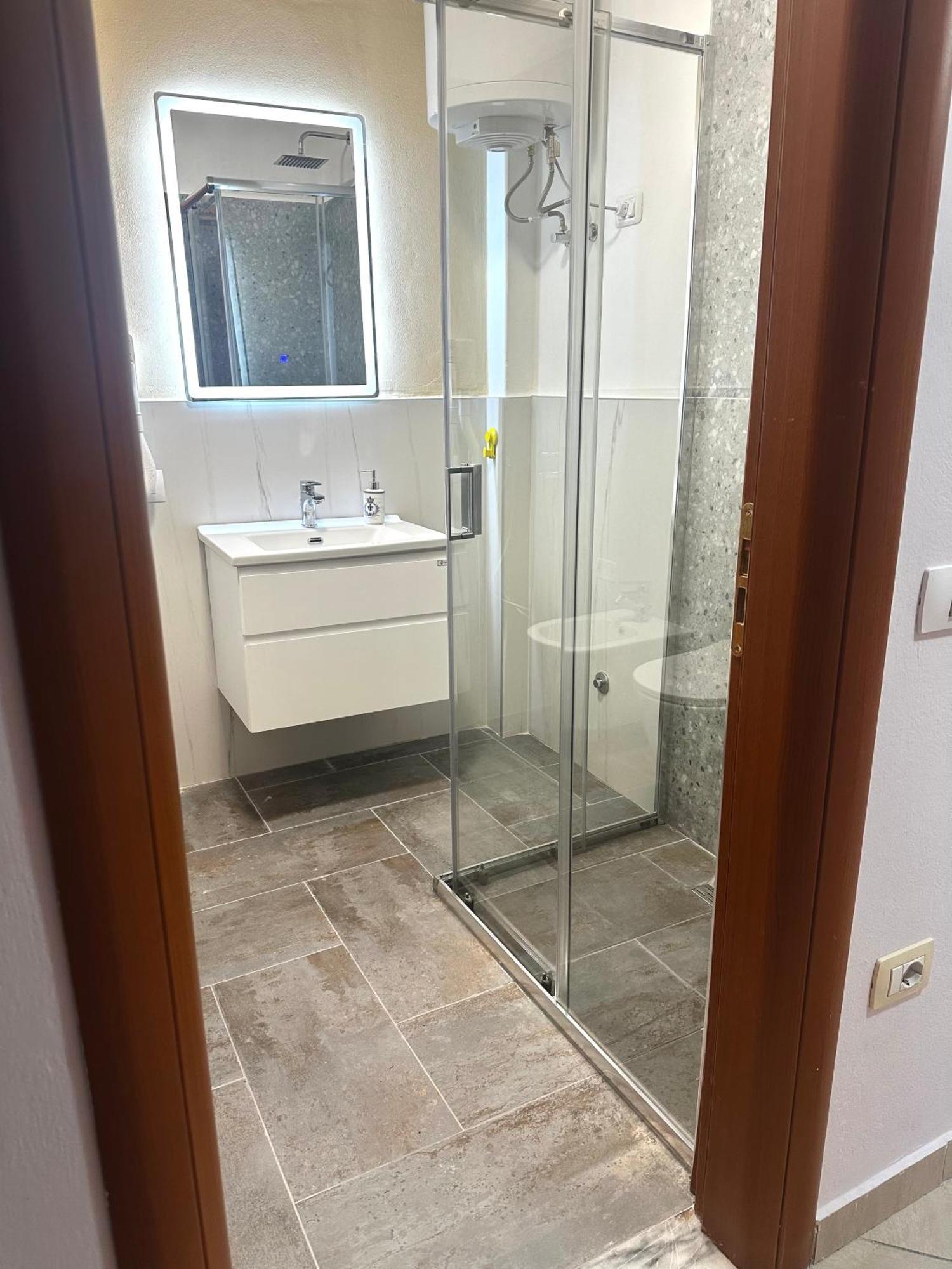Elios Premium Apartment Royal Durres Ngoại thất bức ảnh
